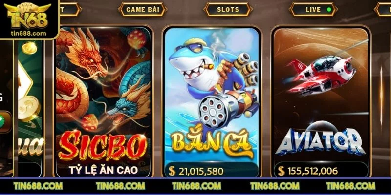 ban-ca-tin68-giao-dien
